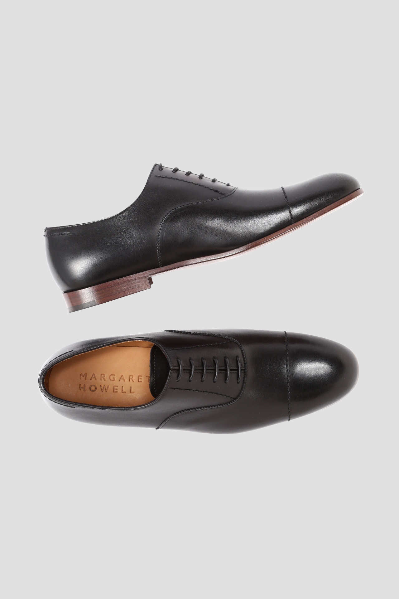 SLIM LACE UP7