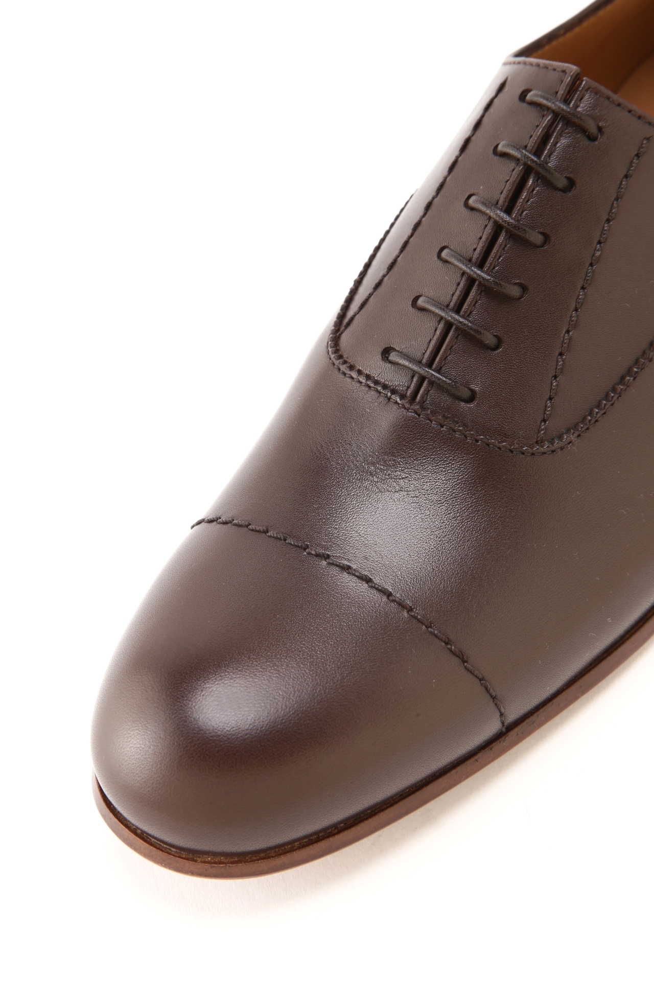 SLIM LACE UP4