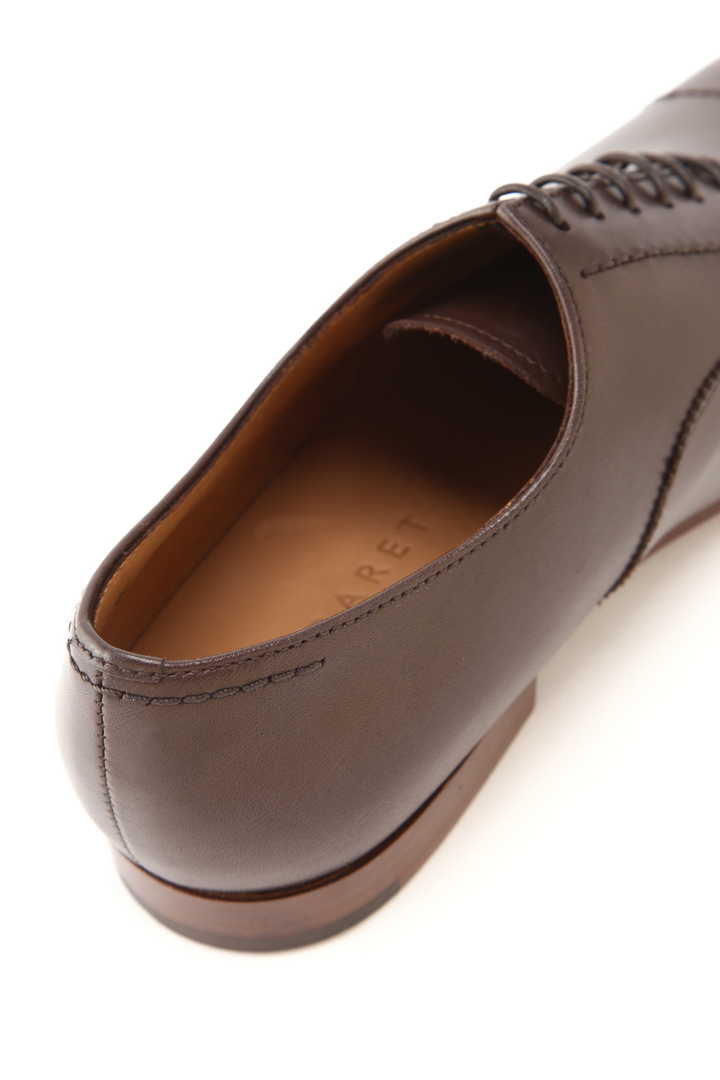 SLIM LACE UP4