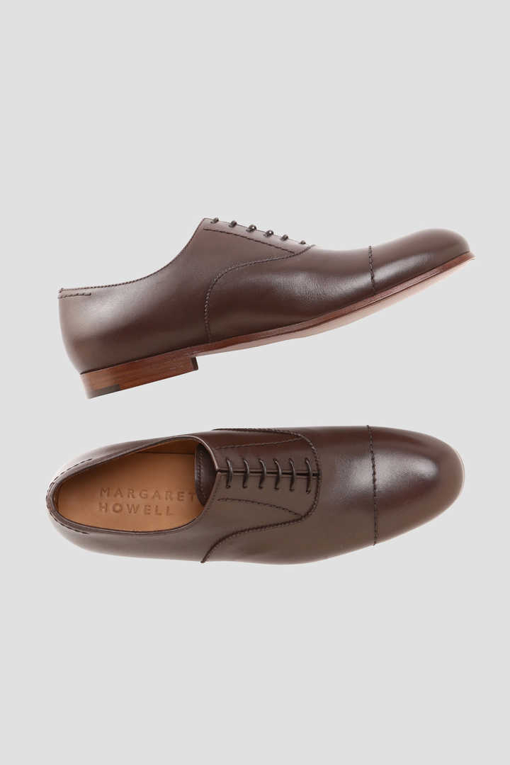 SLIM LACE UP1