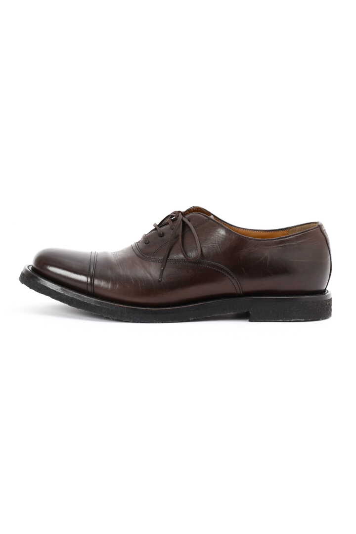 LACE UP SHOE2