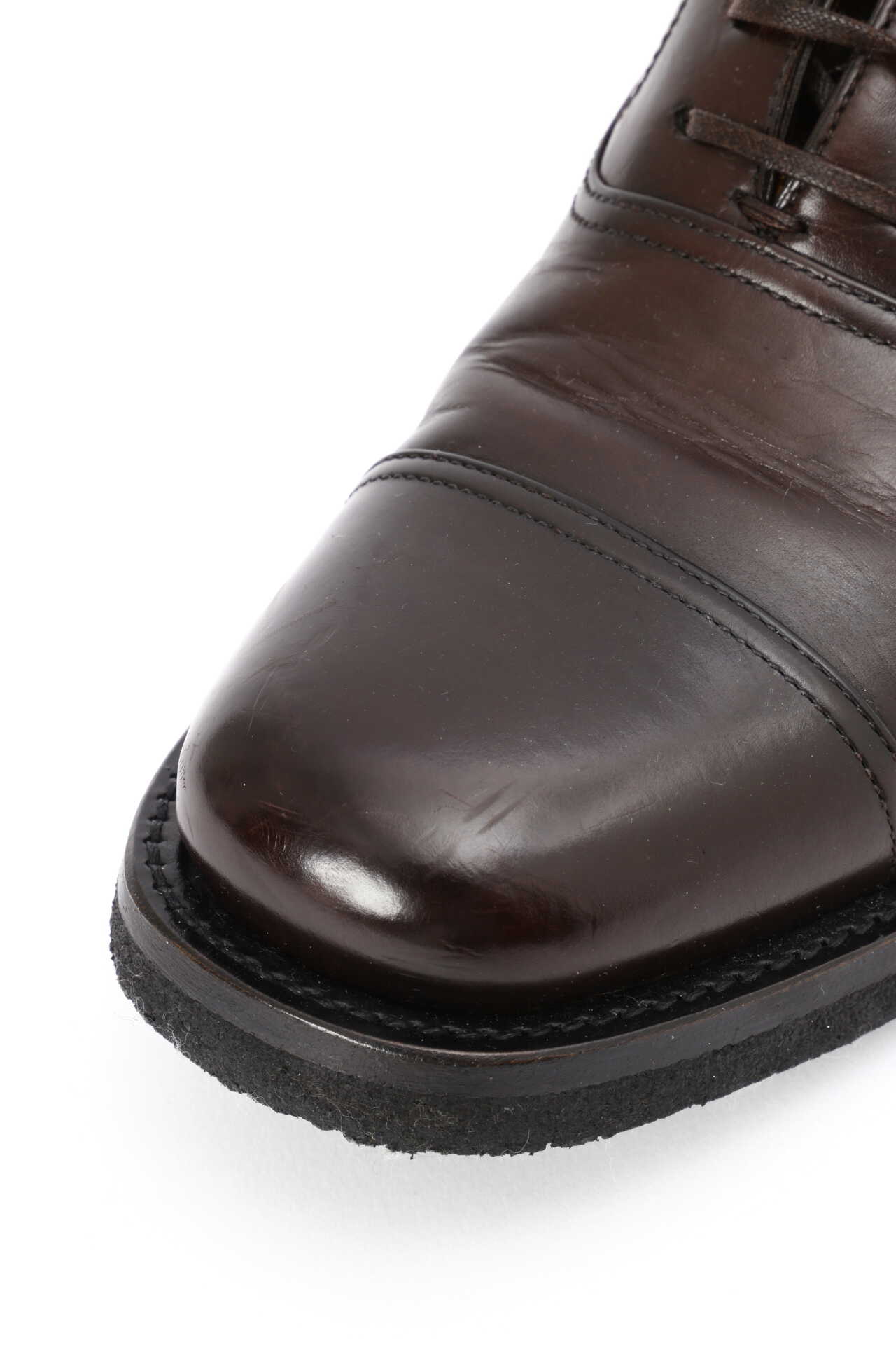 LACE UP SHOE3