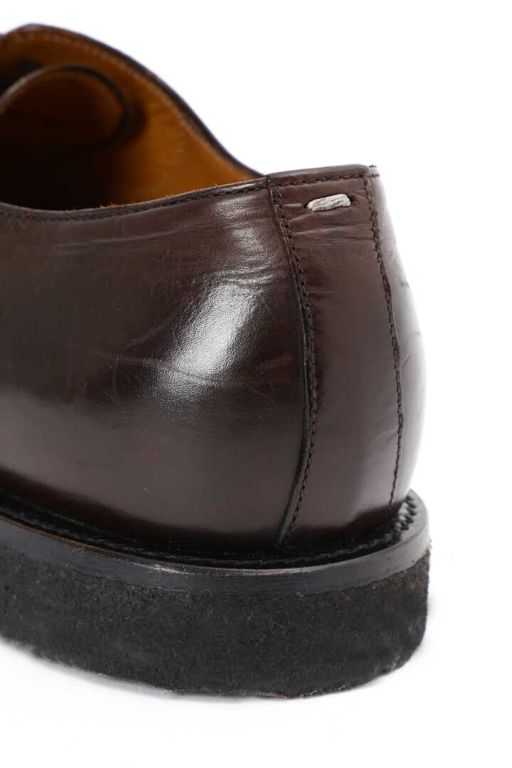 LACE UP SHOE4