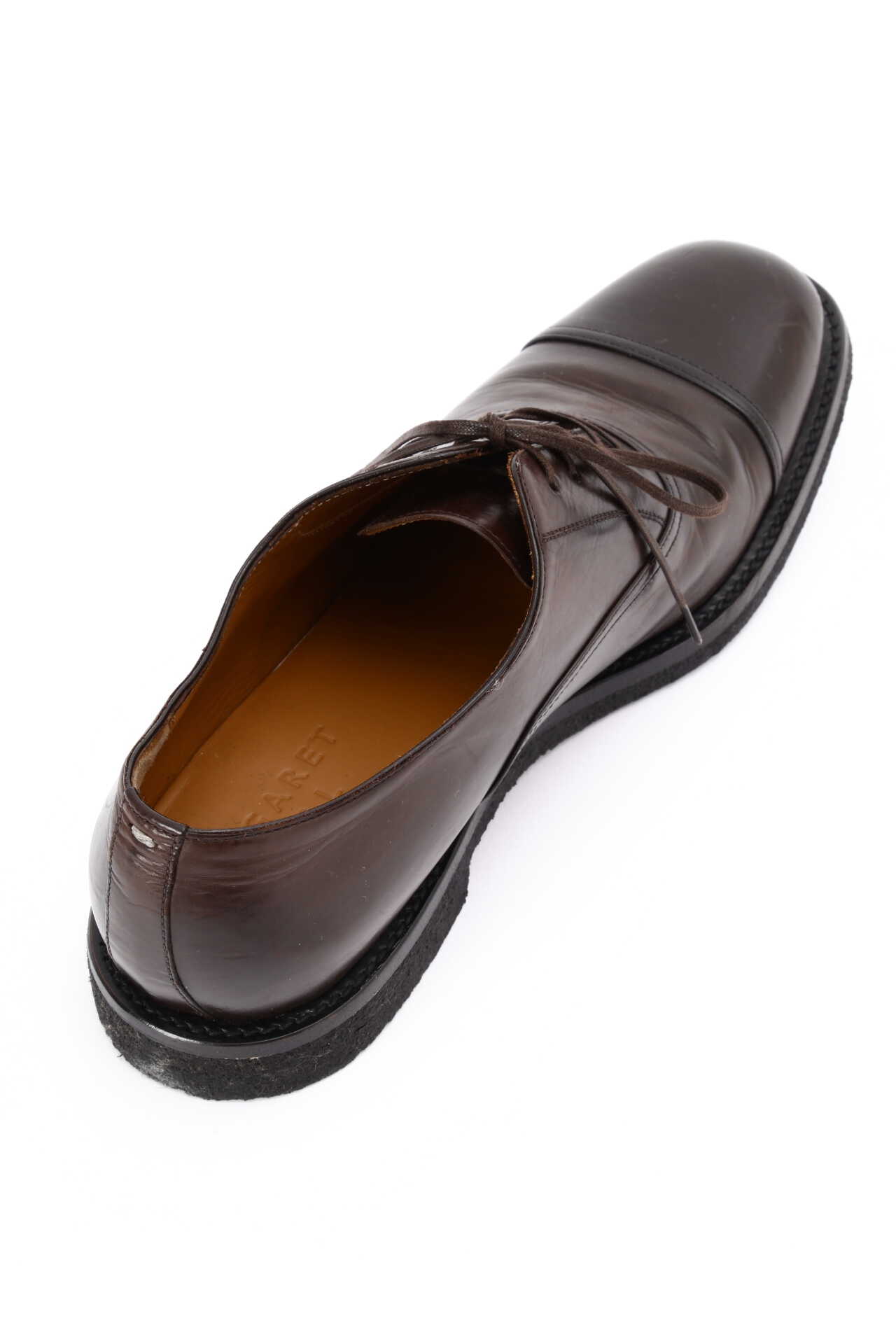 LACE UP SHOE5