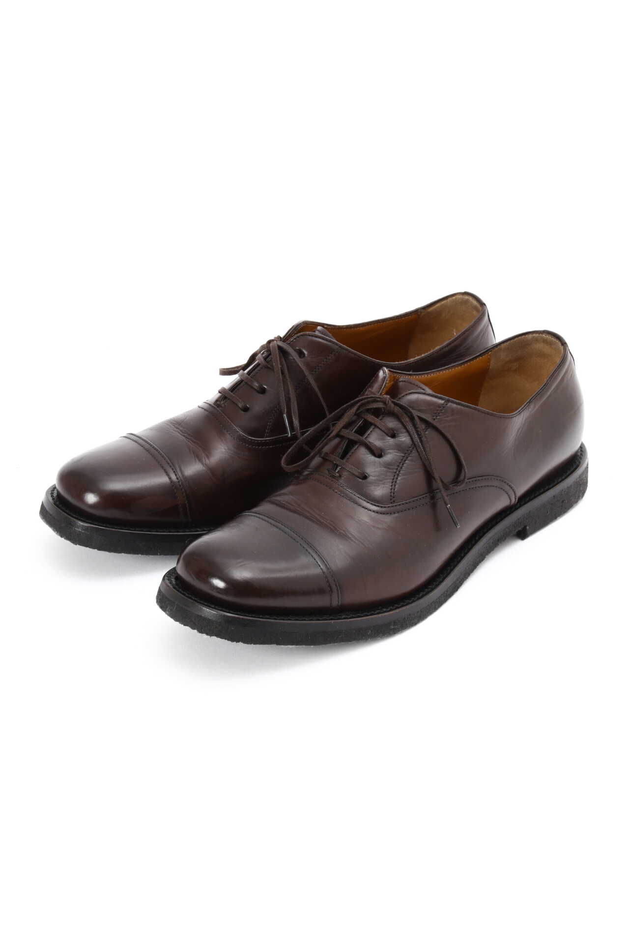 LACE UP SHOE7