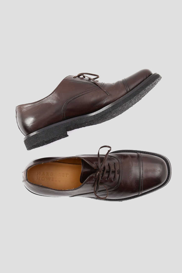 LACE UP SHOE1