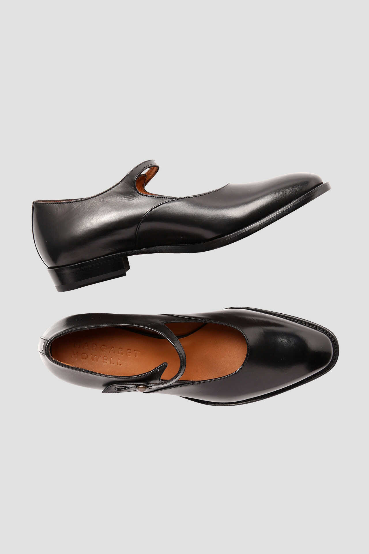 NARROW STRAP PUMP9