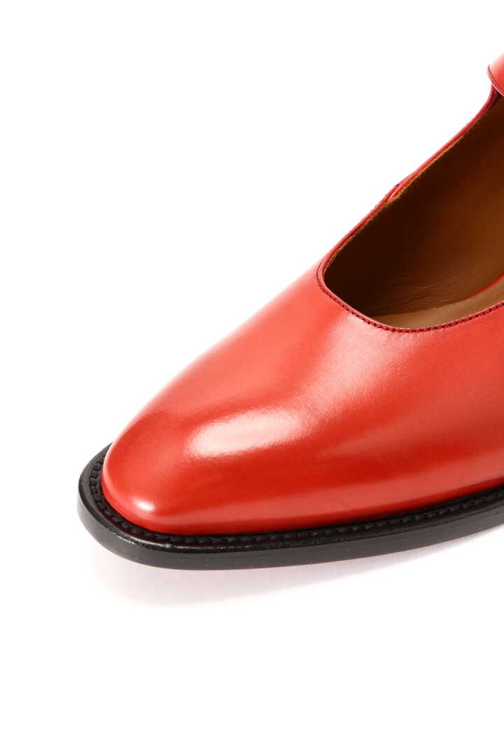 NARROW STRAP PUMP2