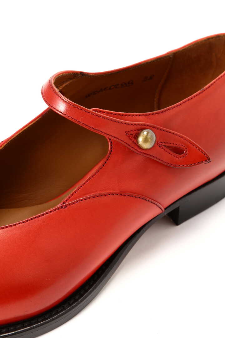 NARROW STRAP PUMP3