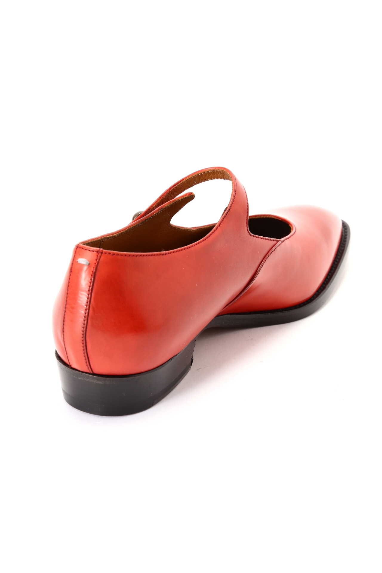 NARROW STRAP PUMP5