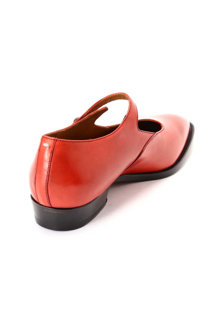 NARROW STRAP PUMP4