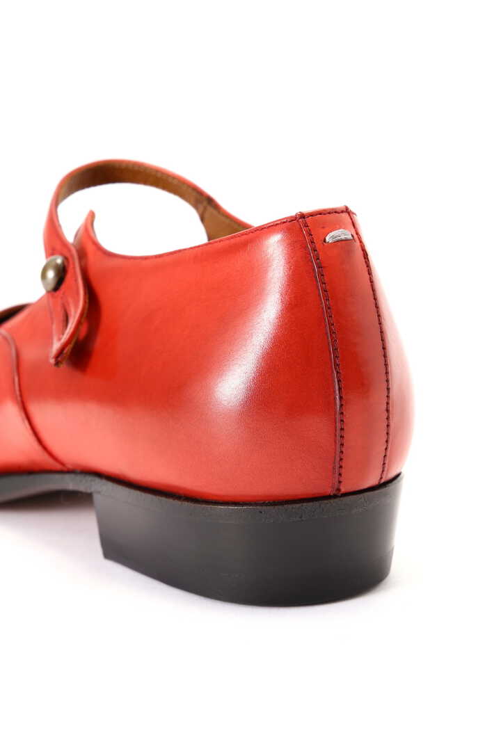 NARROW STRAP PUMP5