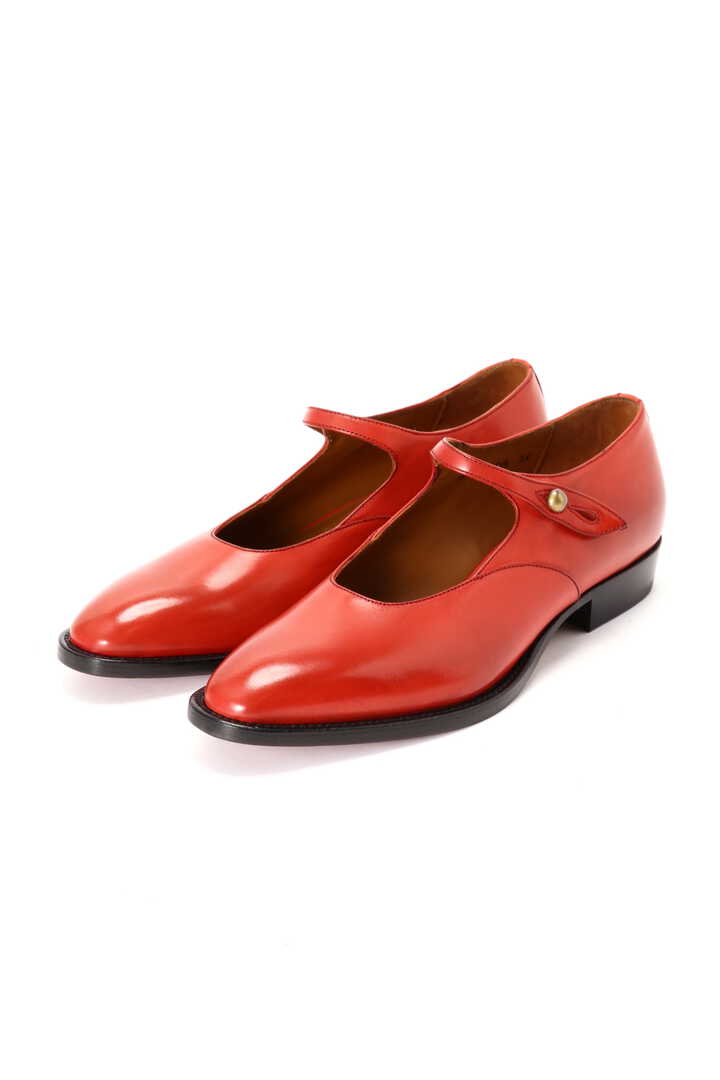 NARROW STRAP PUMP6
