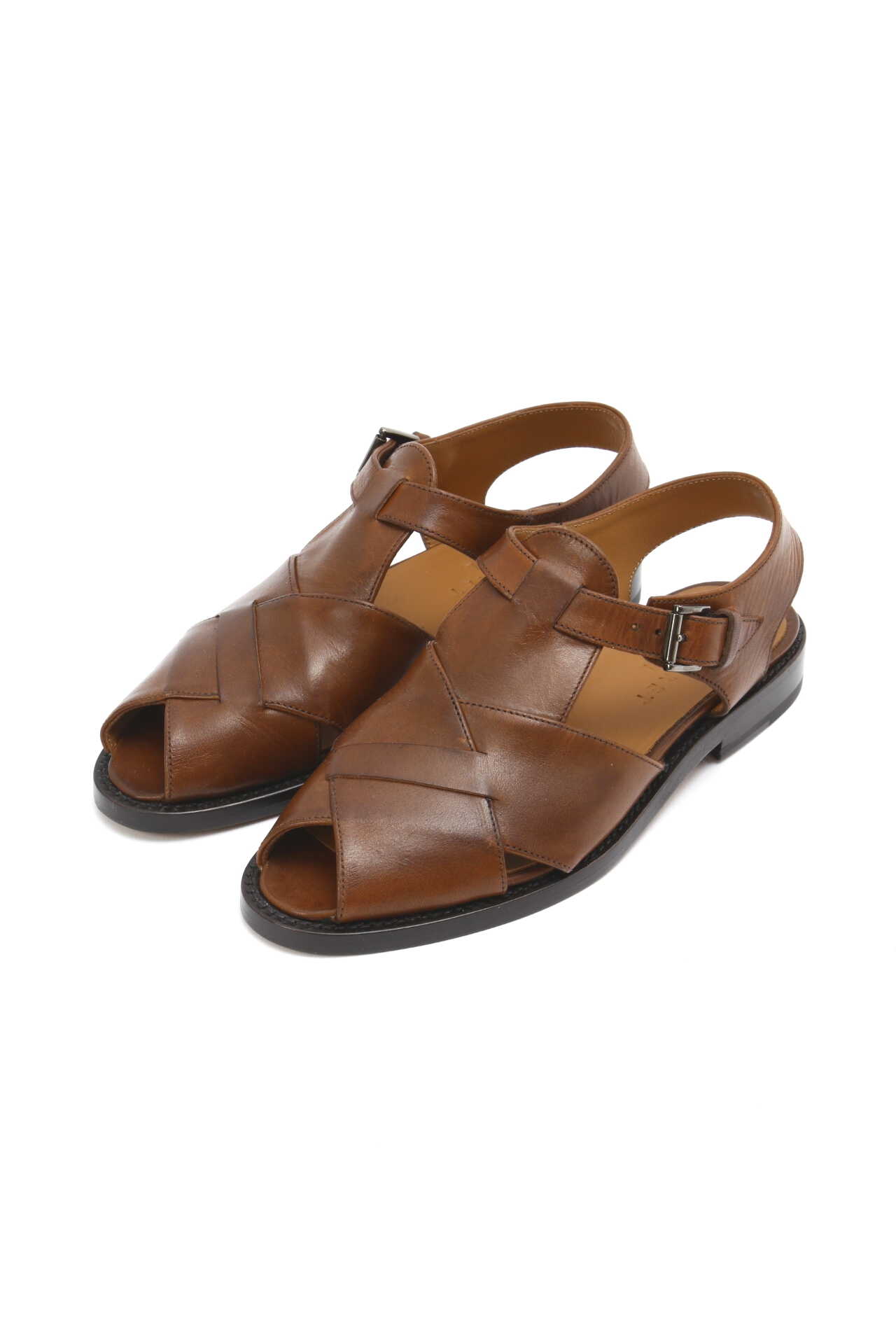 CITY SANDAL6