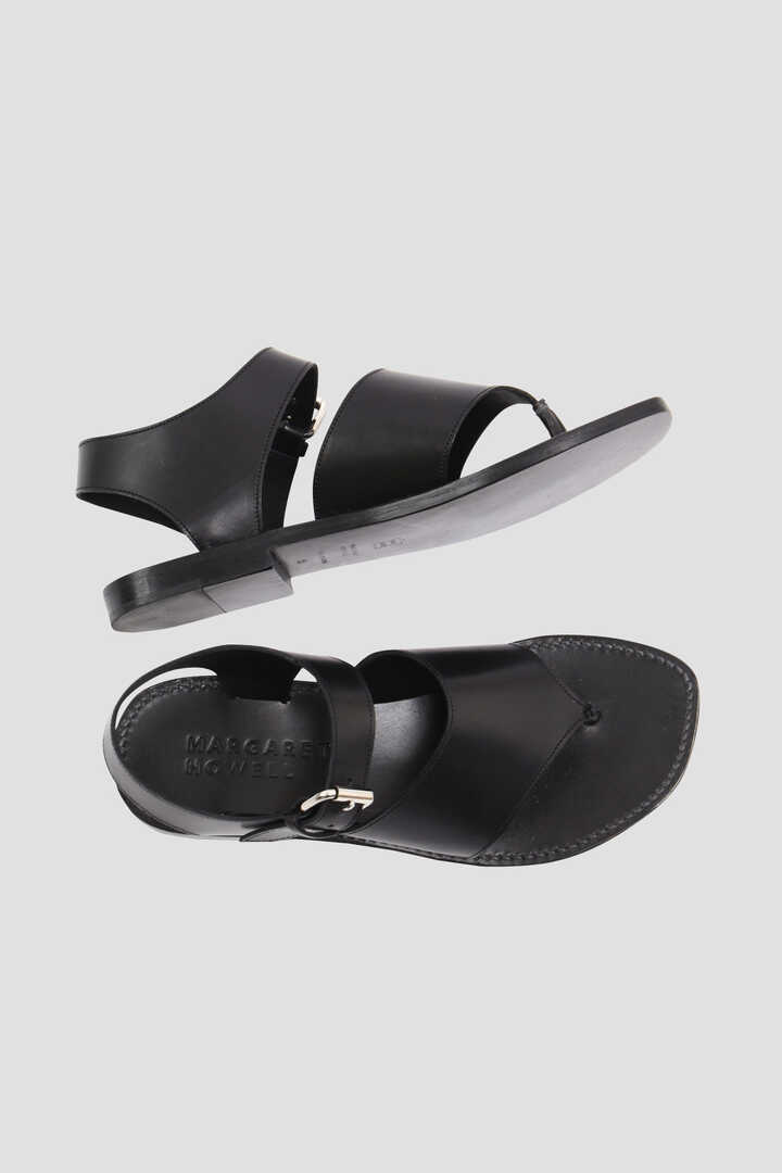 LEATHER SANDAL1