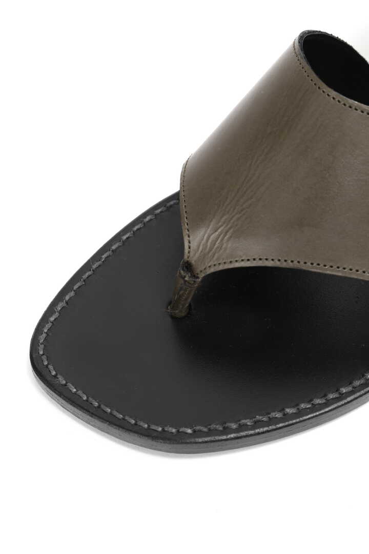 LEATHER SANDAL2