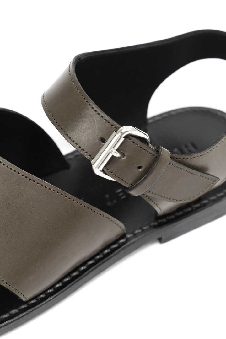 LEATHER SANDAL3