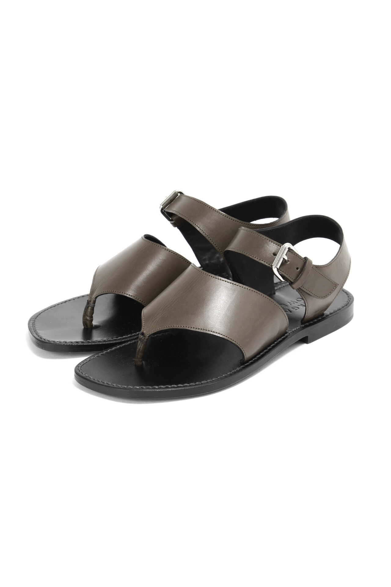 LEATHER SANDAL5