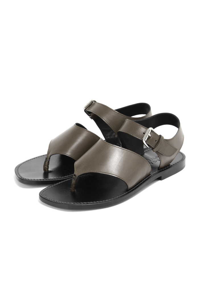 LEATHER SANDAL4