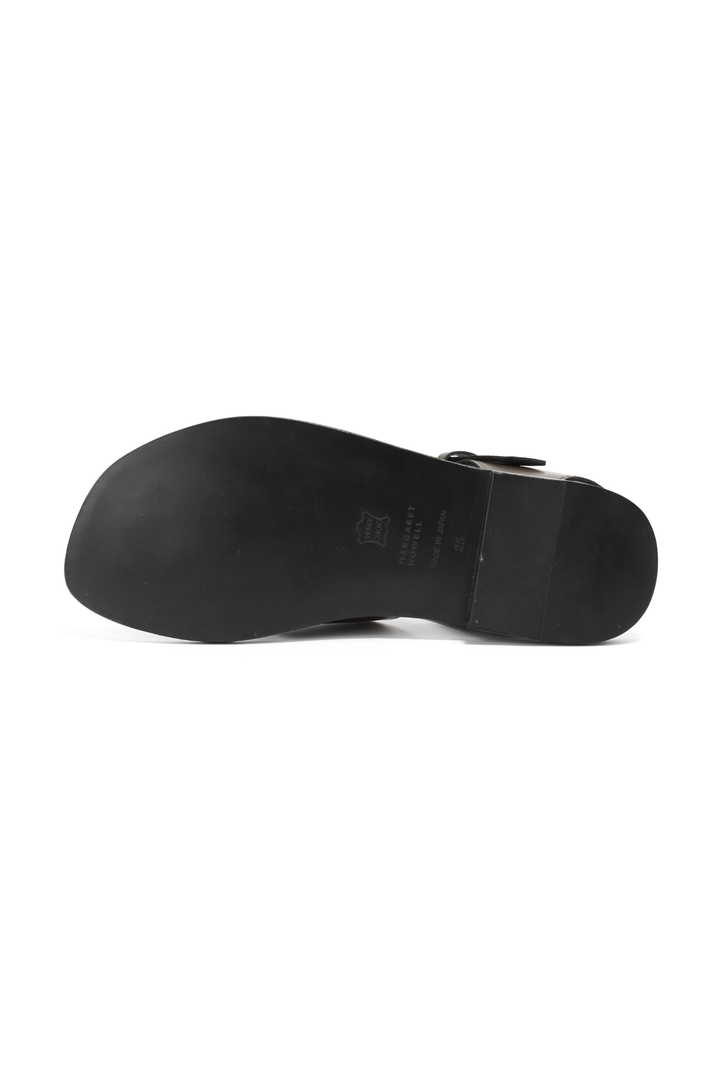 LEATHER SANDAL6