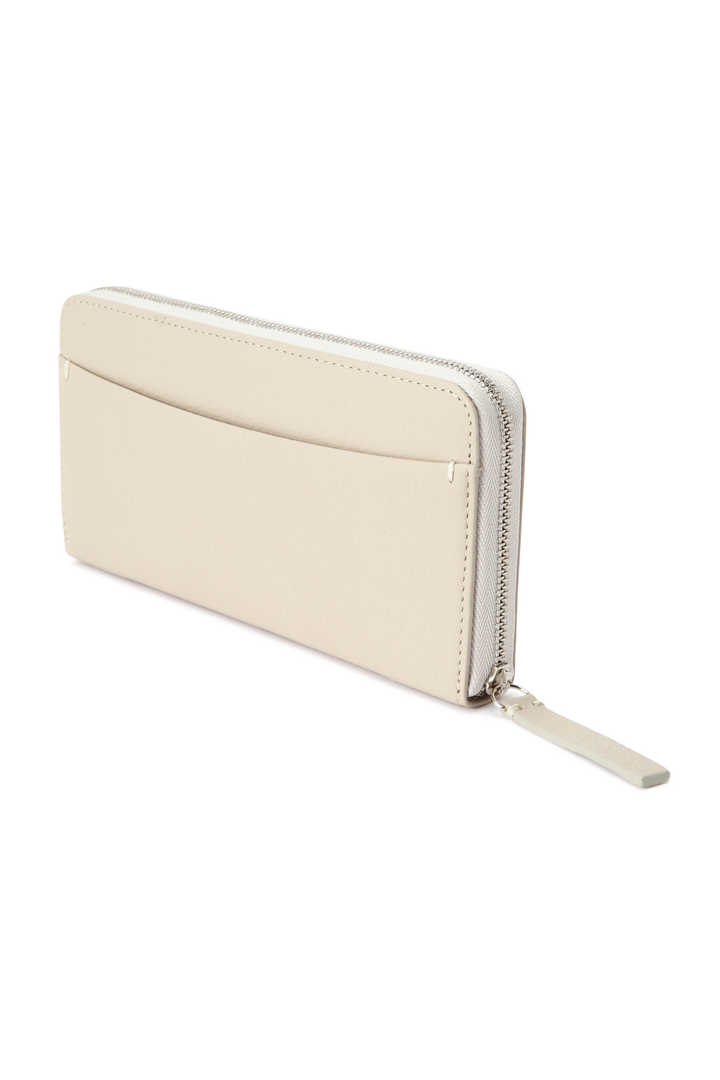 GRAIN LEATHER WALLET2