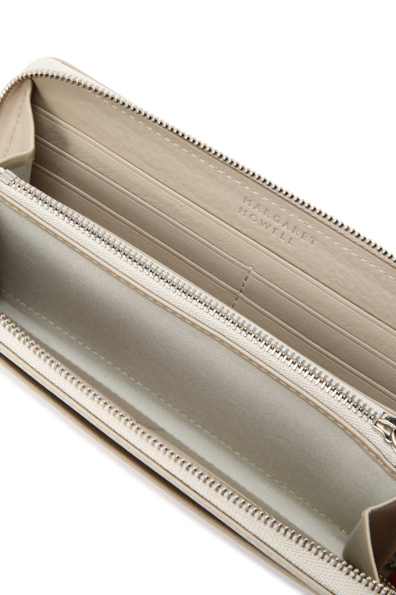 GRAIN LEATHER WALLET5