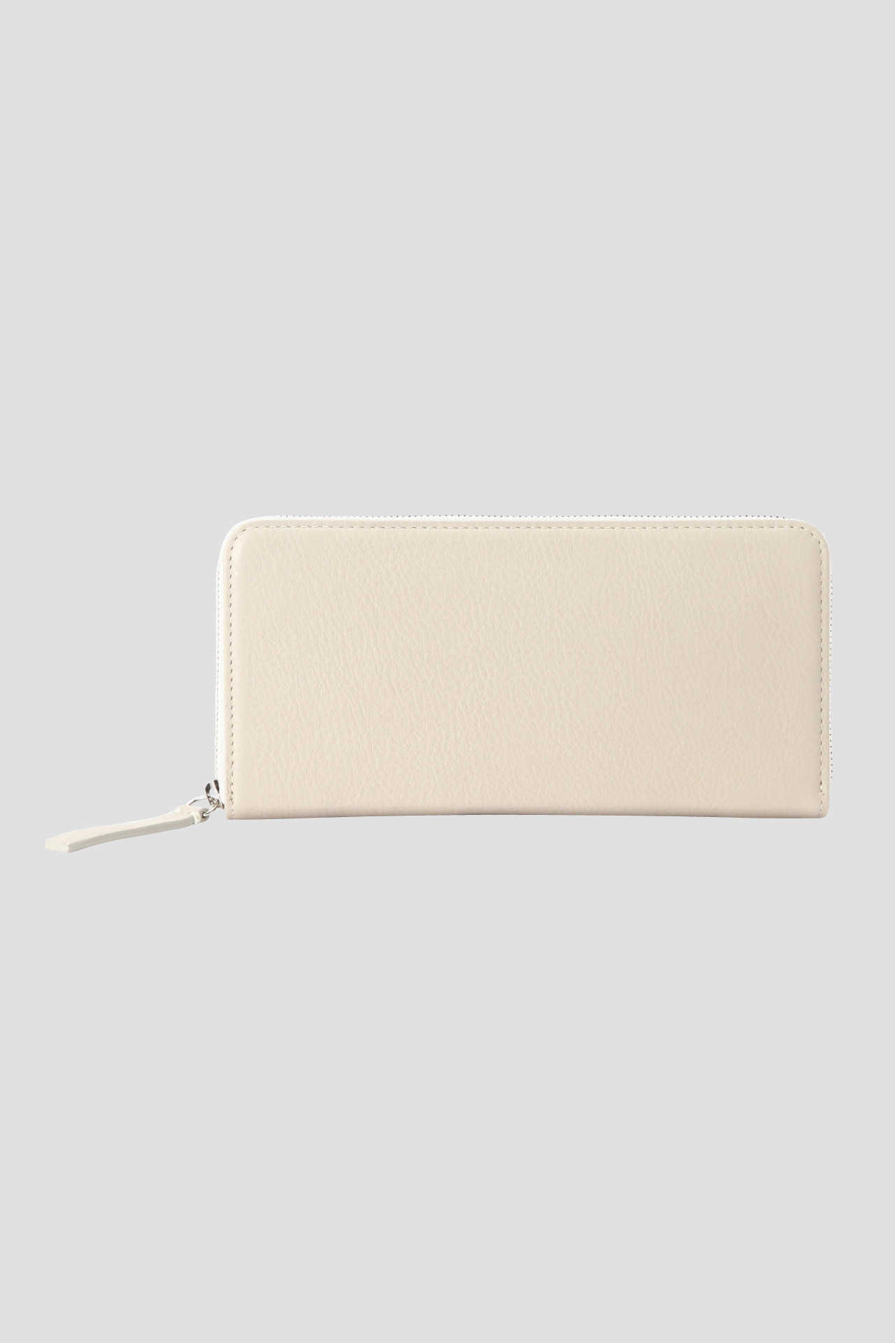 GRAIN LEATHER WALLET1