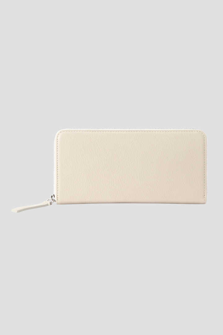 GRAIN LEATHER WALLET1