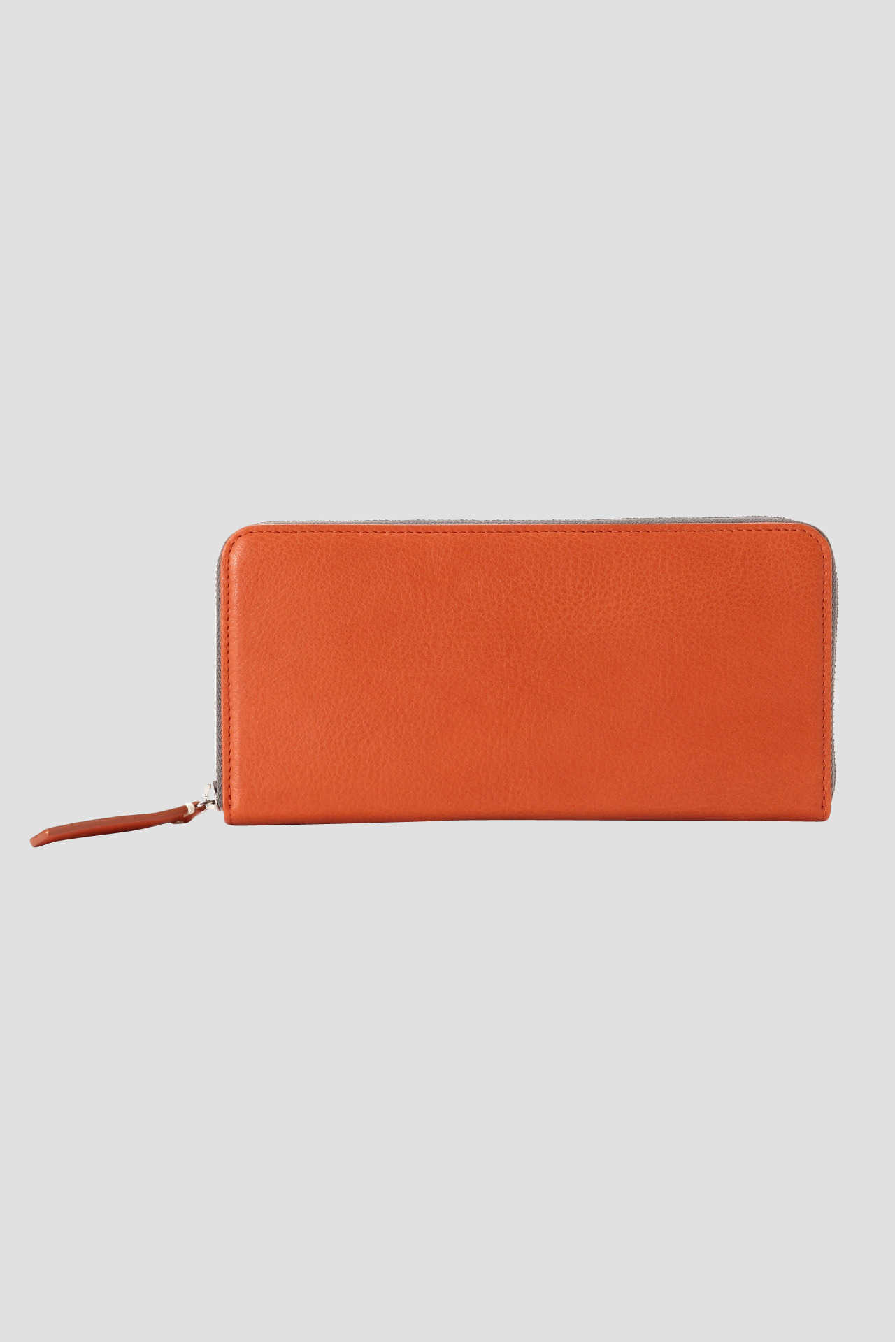 GRAIN LEATHER WALLET6