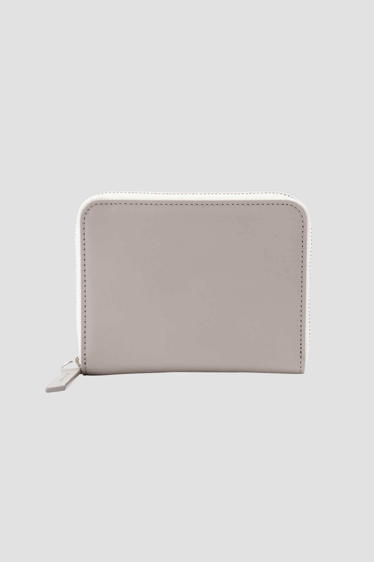 SMOOTH LEATHER WALLET6