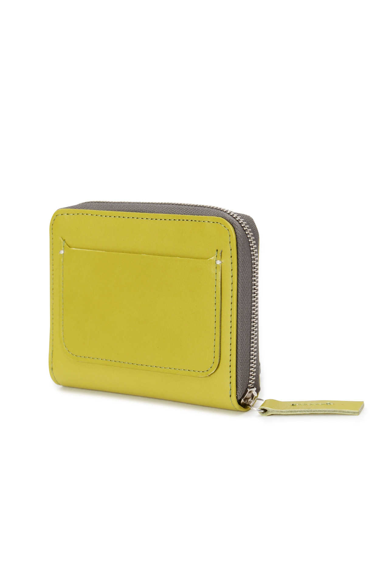 SMOOTH LEATHER WALLET4