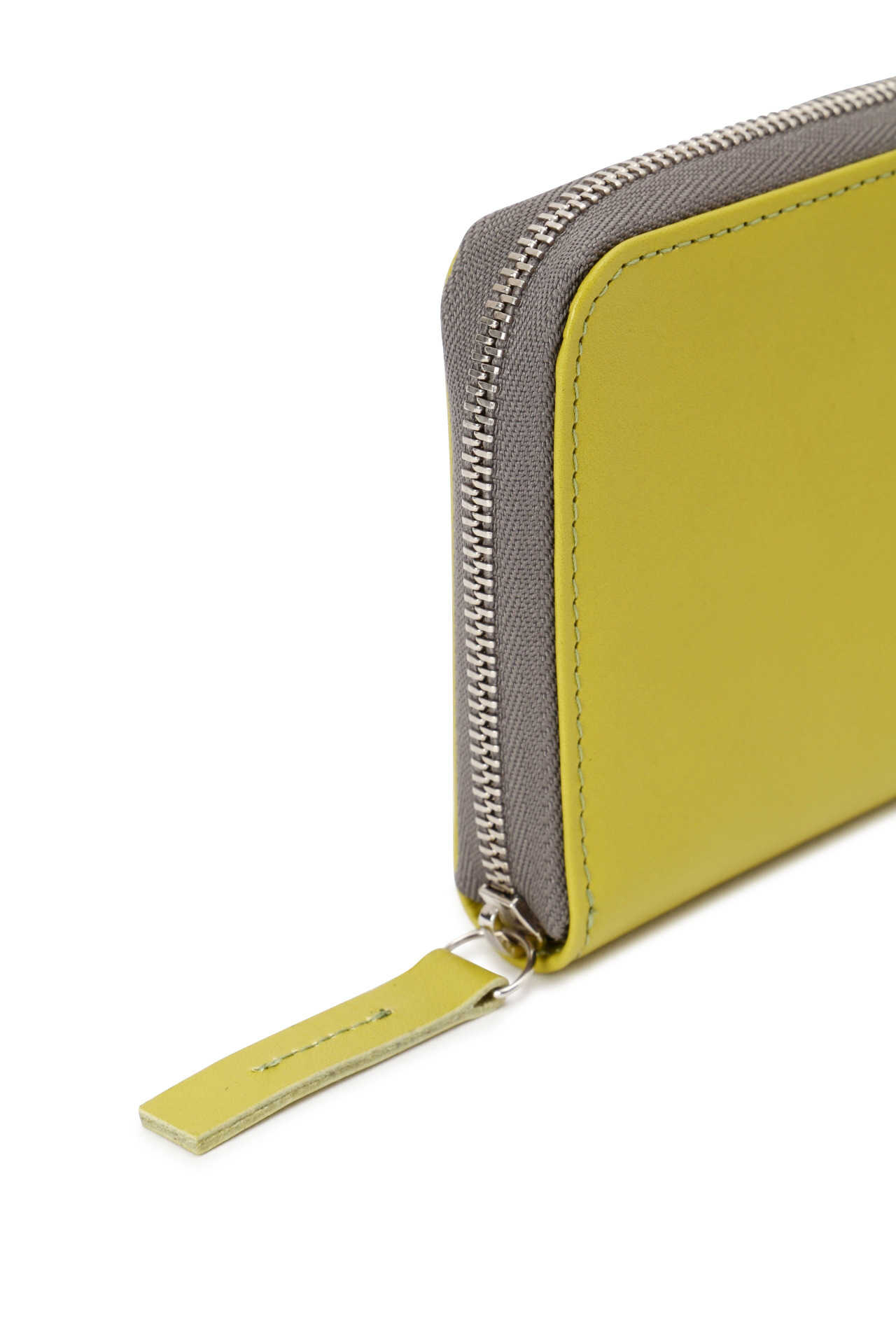 SMOOTH LEATHER WALLET5