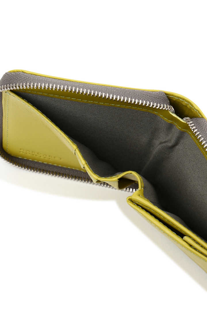 SMOOTH LEATHER WALLET5