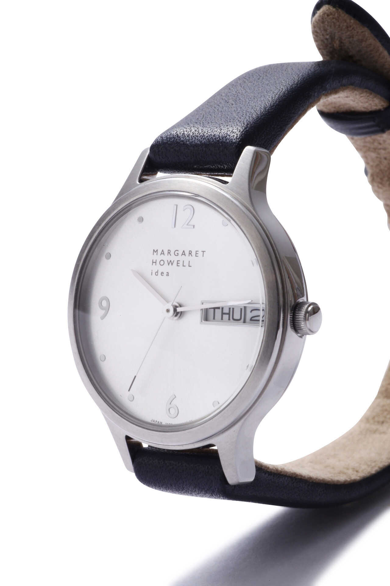DAY DATE WATCH2
