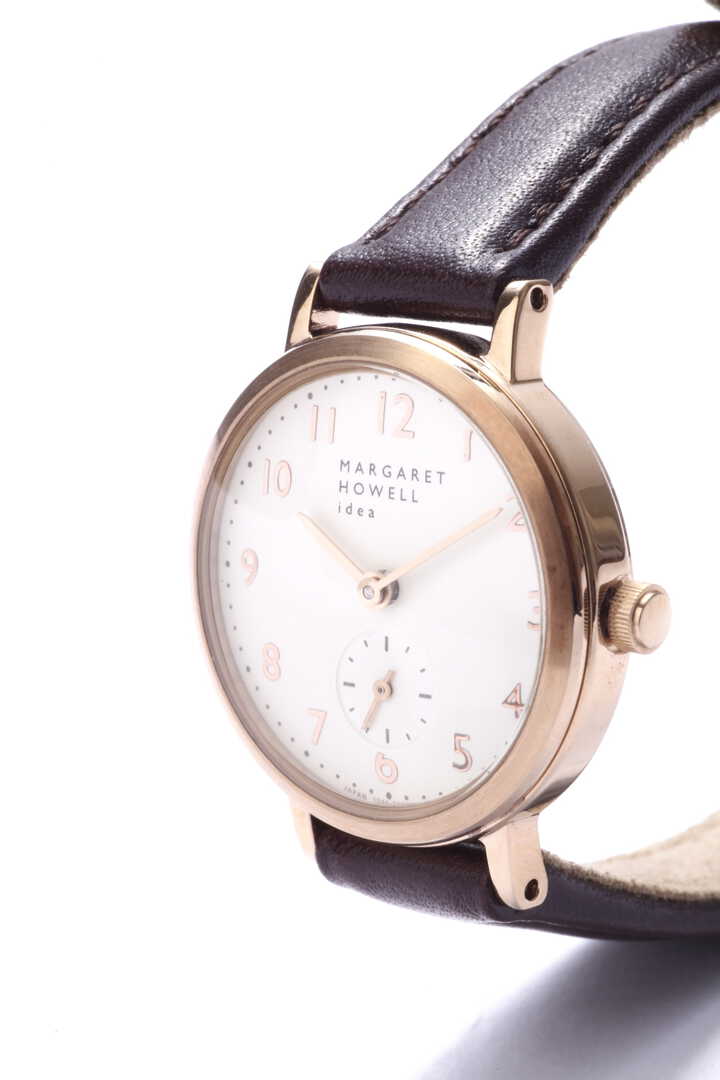 SMALL SECOND WATCH2