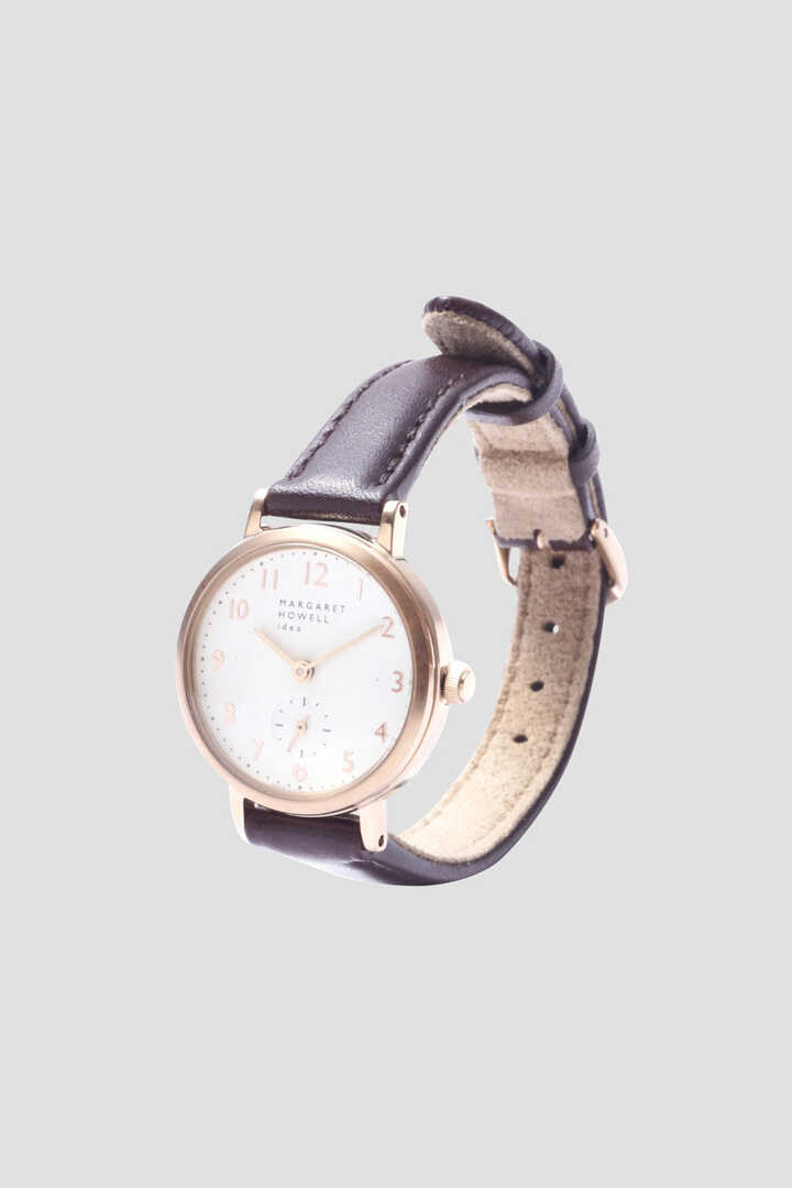 SMALL SECOND WATCH1