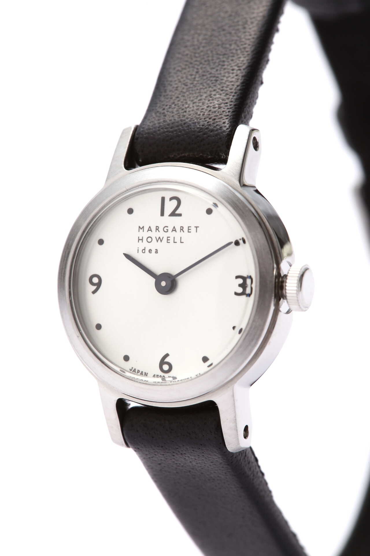 2 HANDS MINI REGULAR WATCH2