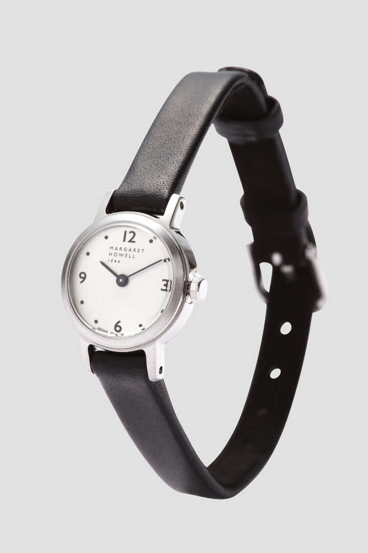 2 HANDS MINI REGULAR WATCH1