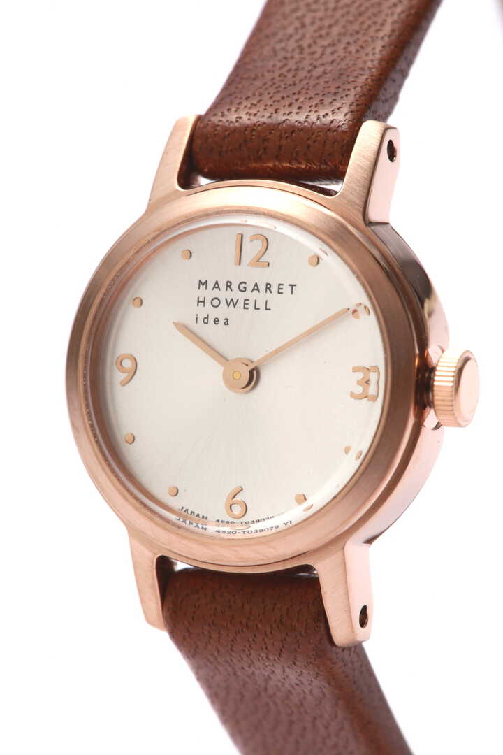 2 HANDS MINI REGULAR WATCH2
