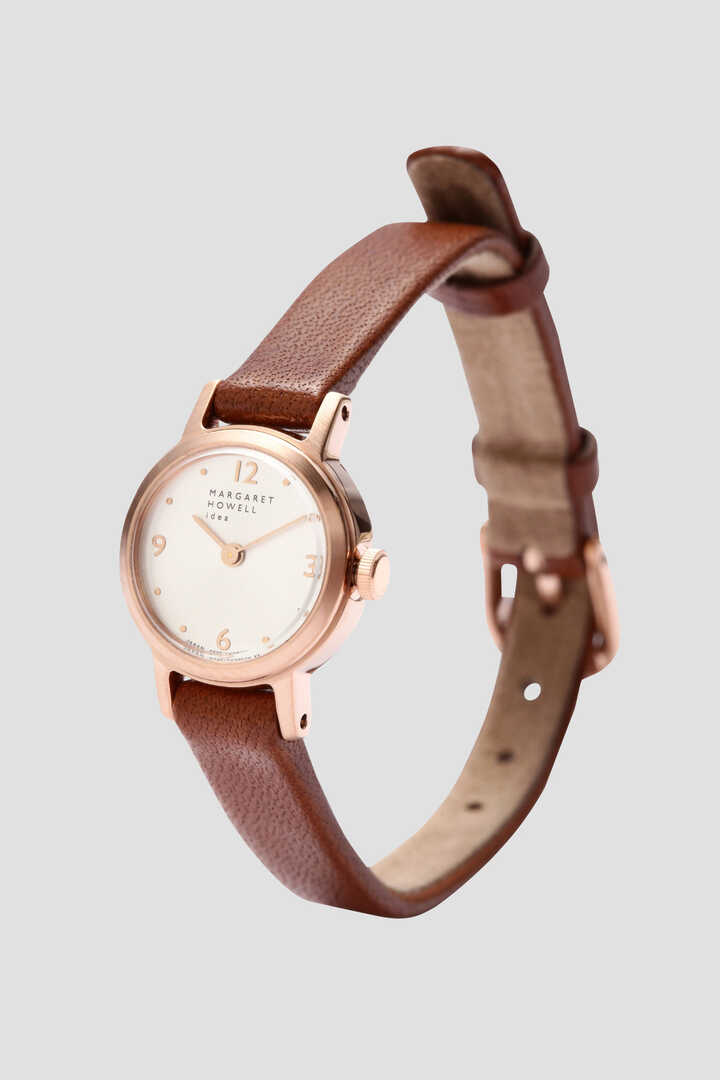 2 HANDS MINI REGULAR WATCH1