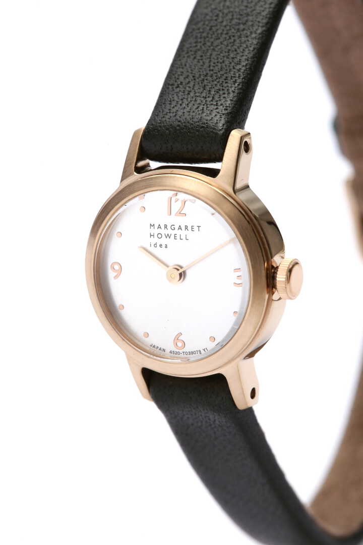 2 HANDS MINI REGULAR WATCH2