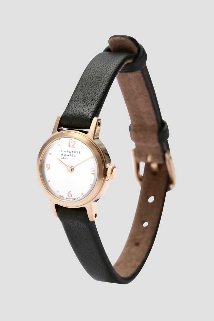 2 HANDS MINI REGULAR WATCH1