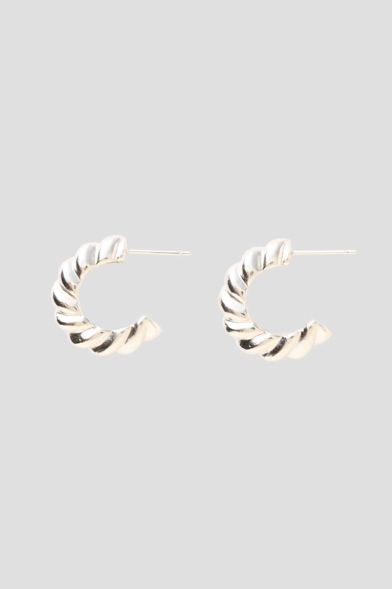 TWISTED CHUNKY SILVER3