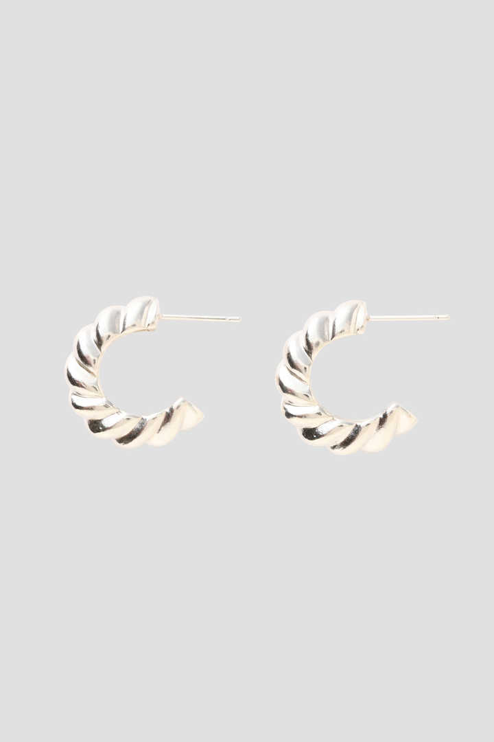 TWISTED CHUNKY SILVER1
