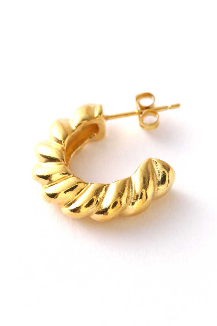TWISTED CHUNKY SILVER2
