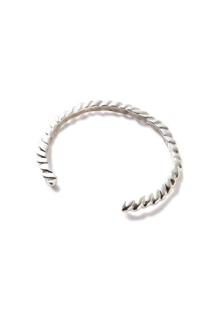 TWISTED CHUNKY SILVER2