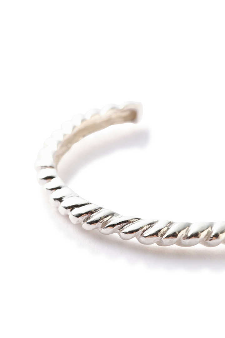 TWISTED CHUNKY SILVER3