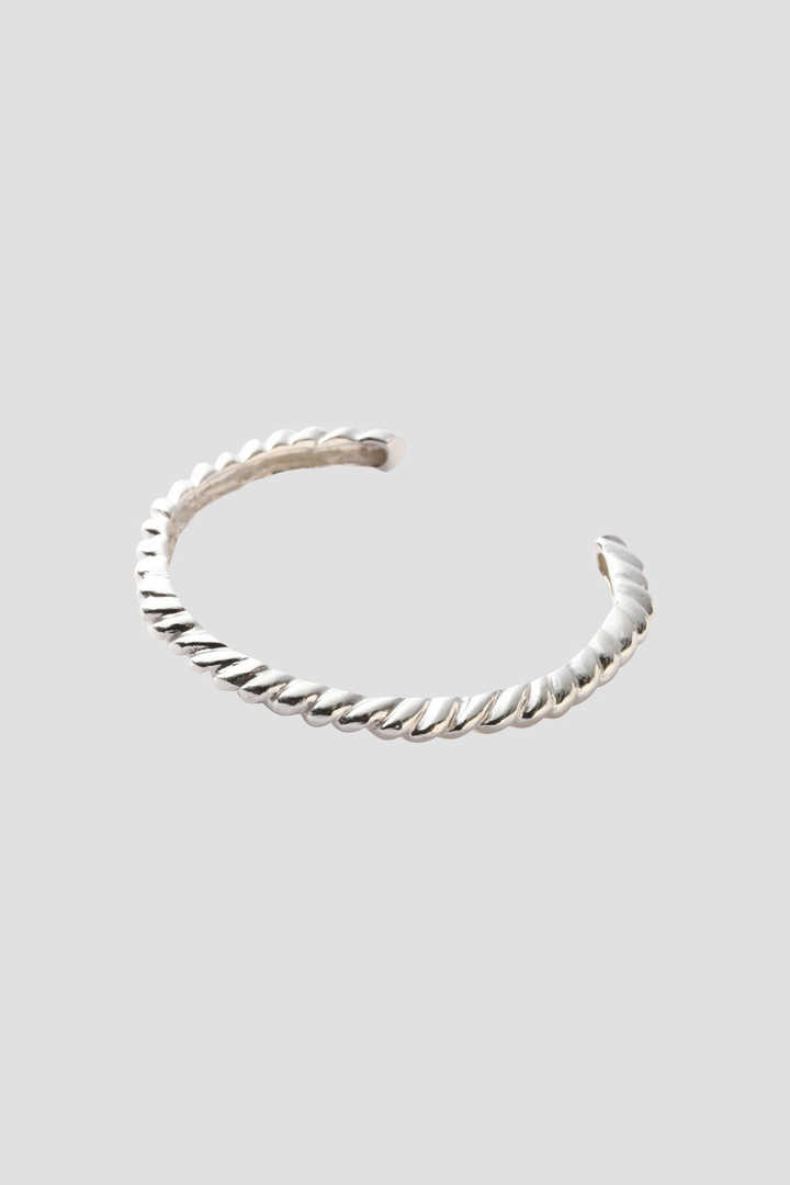 TWISTED CHUNKY SILVER1
