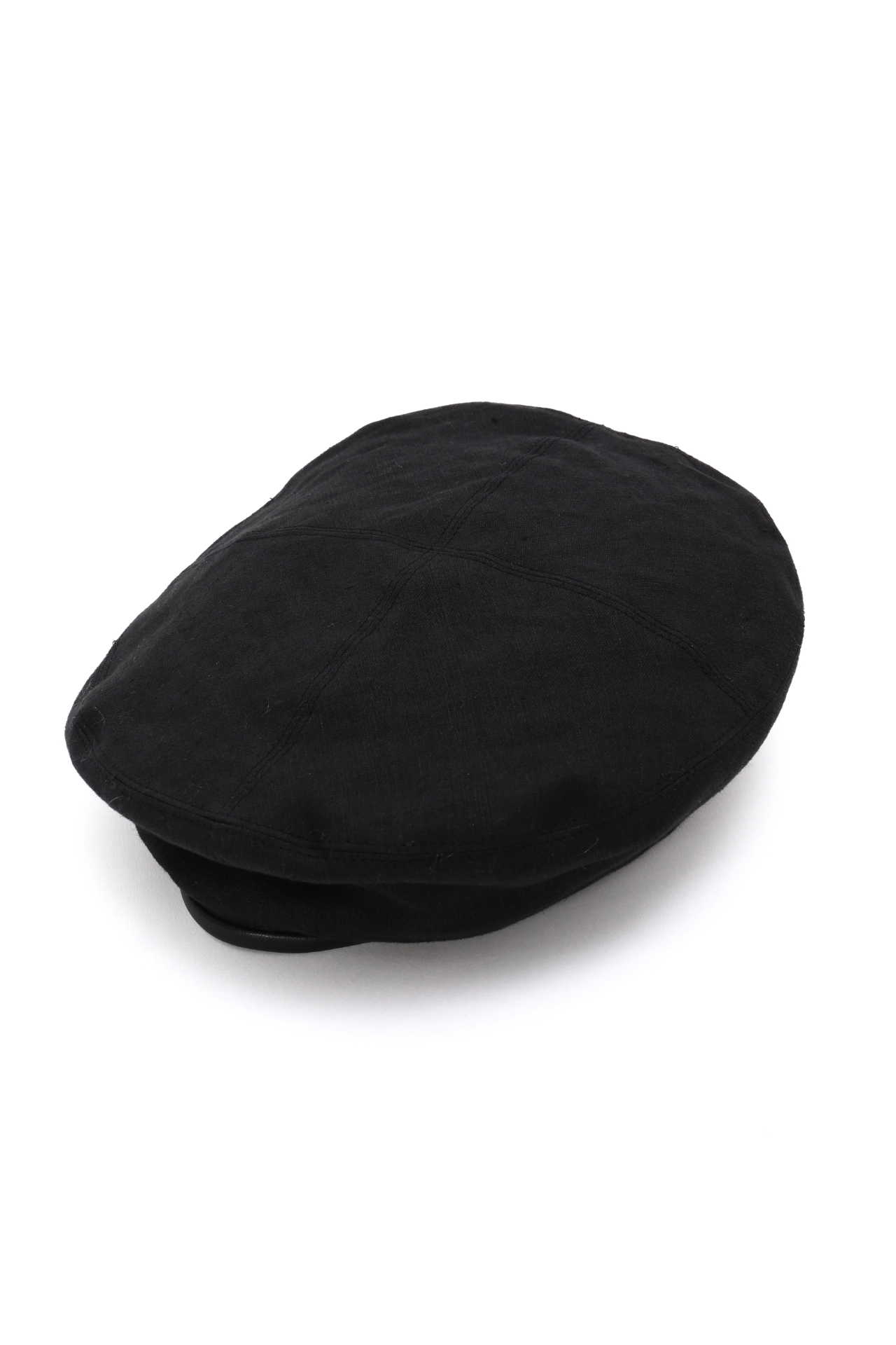 LINEN BERET2