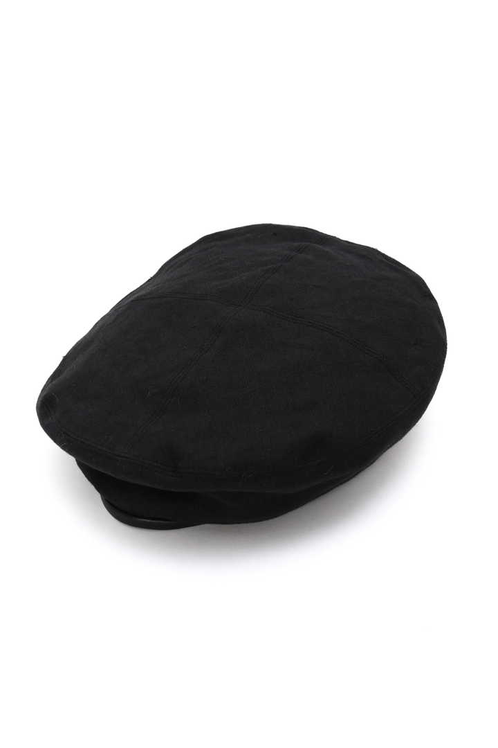 LINEN BERET2